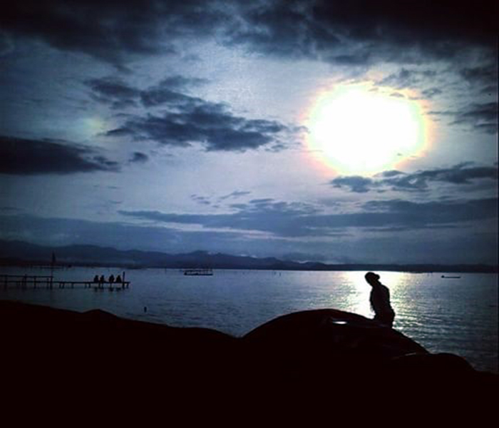 Pantai Indah Koto Petai Pantai Indah Koto Petai